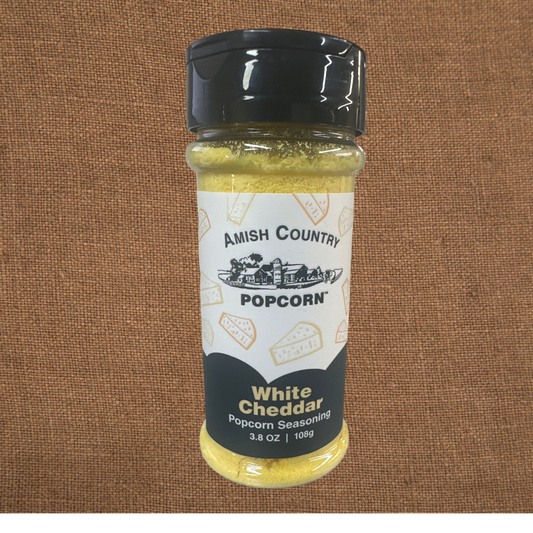 White Cheddar Seasoning