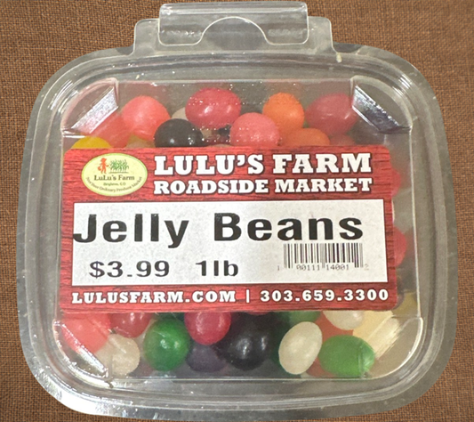 Jelly Beans