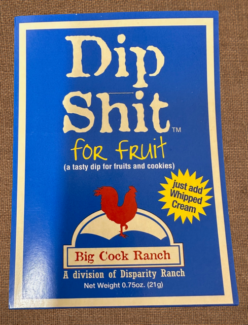 Big Cock Ranch Assorted Sauces & Rubs