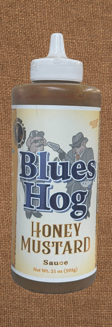 Blues Hog Assorted Sauces