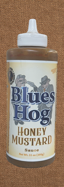 Blues Hog Assorted