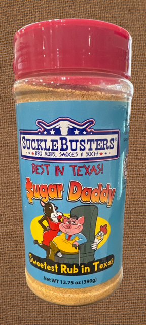 Suckle Busters Assorted