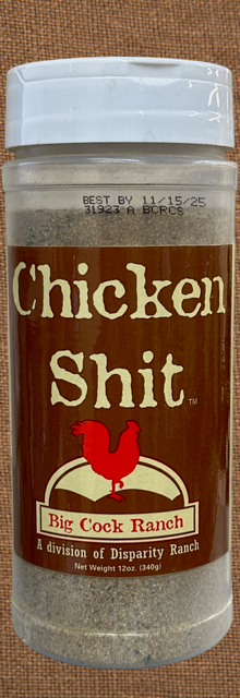 Big Cock Ranch Assorted Sauces & Rubs