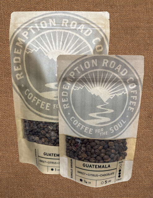 Guatemala Coffee