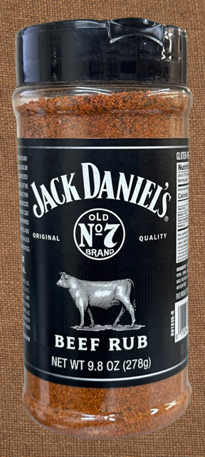 Jack Daniel's Assorted