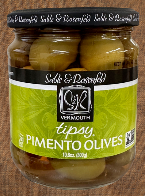 Pimento Olives