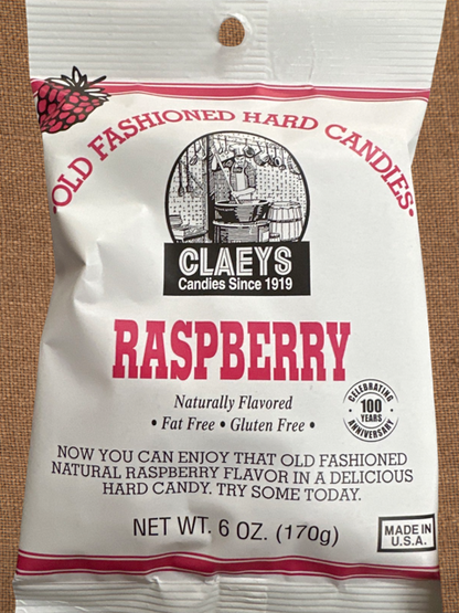 Claeys Assorted Candies