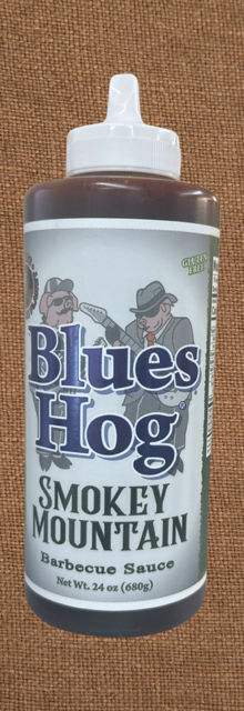 Blues Hog Assorted Sauces