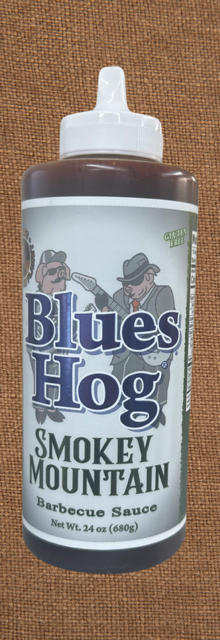 Blues Hog Assorted