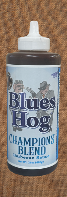 Blues Hog Assorted