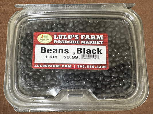 Black Beans