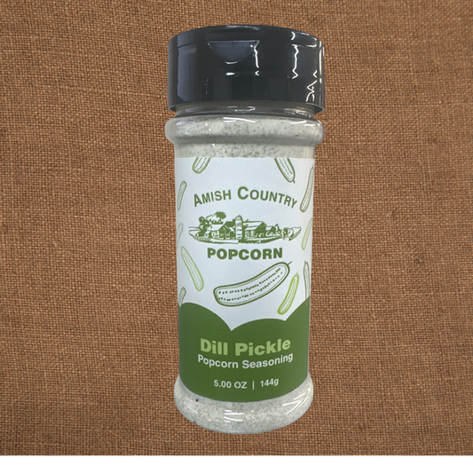 Dill Pickle Seasoning