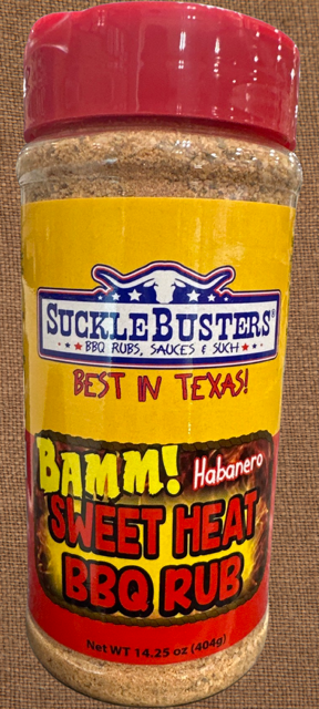 Suckle Busters Assorted