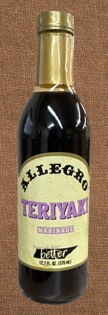 Allegro Assorted Marinades