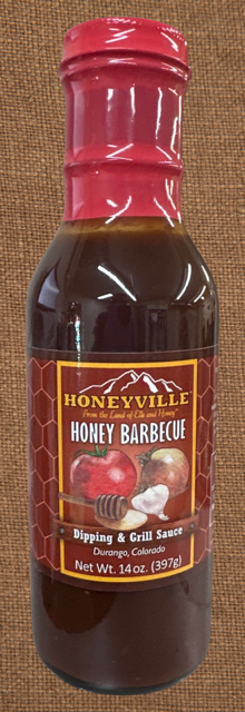 Citrus Grill Sauce