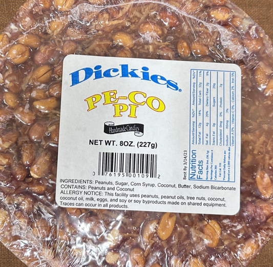 PE-CO PI