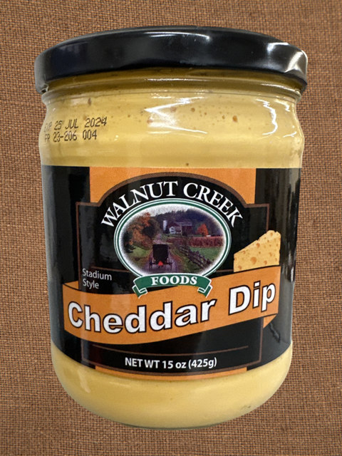 Cheddar Dip