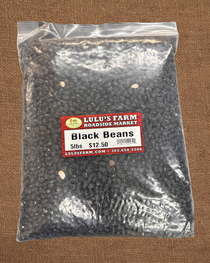 Black Beans