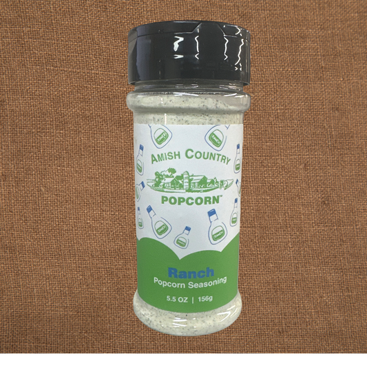 Ranch Seasoning