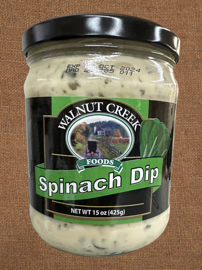 Spinach Dip