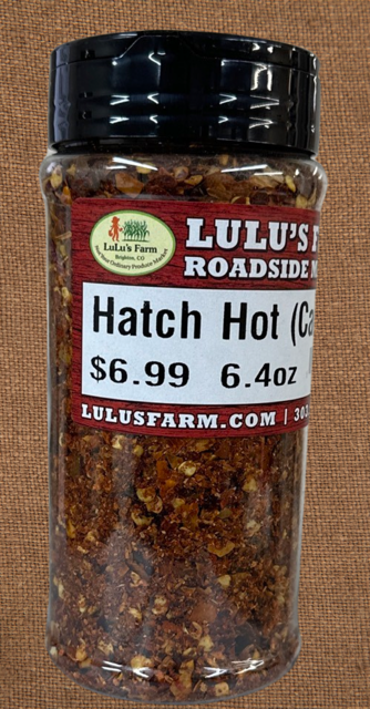 Hatch Hot (Caribe)