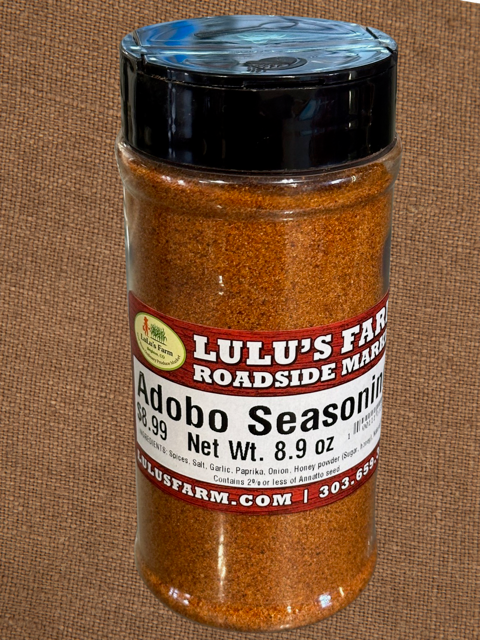 Adobo Seasoning