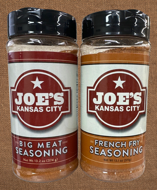 Joe's Kansas City Assorted