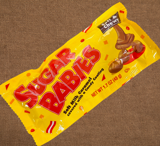 Sugar Babies
