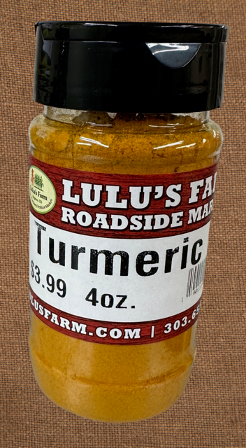 Turmeric