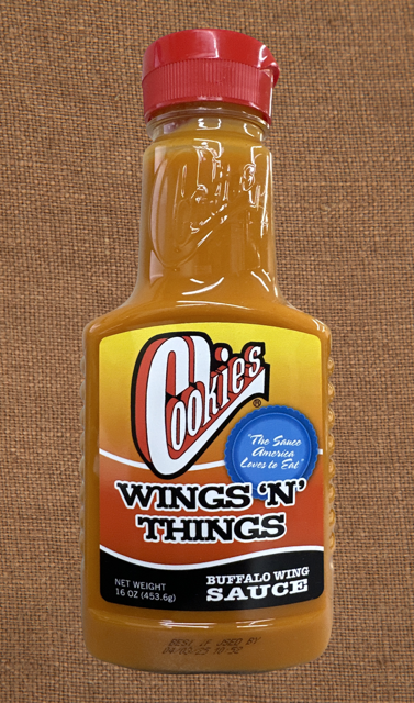 Wings 'N' Things Sauce
