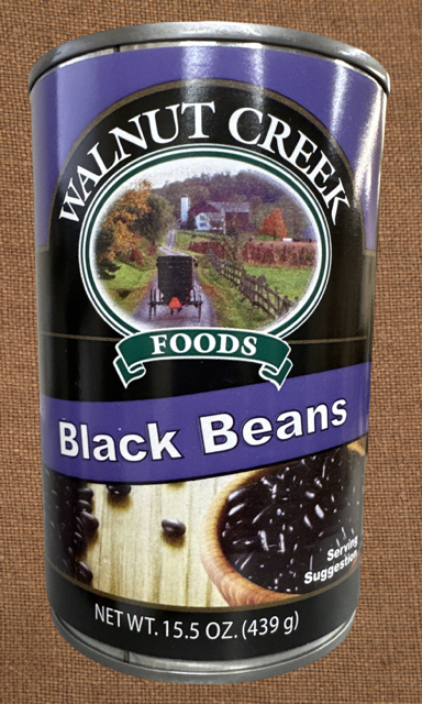 Black Beans