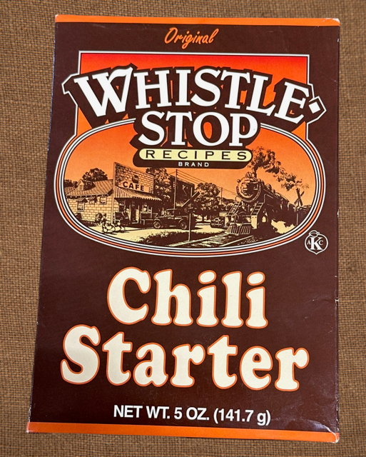 Chili Starter