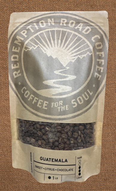 Guatemala Coffee