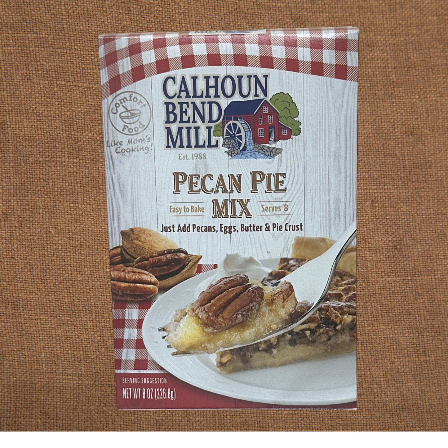 Pecan Pie Mix