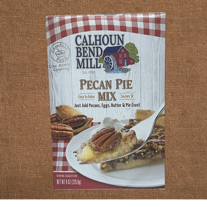 Pecan Pie Mix