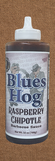 Blues Hog Assorted