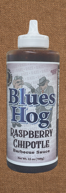 Blues Hog Assorted Sauces