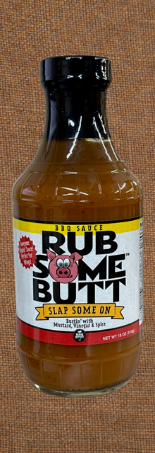 Rub Some Assorted