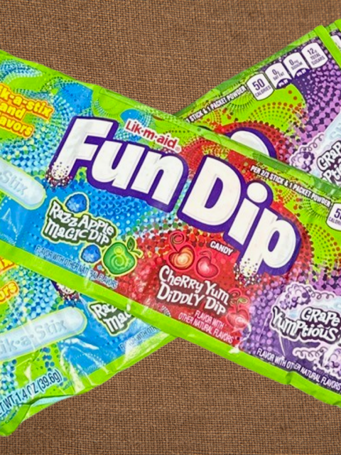 Fun Dip