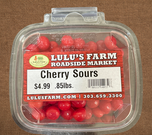 Cherry Sours