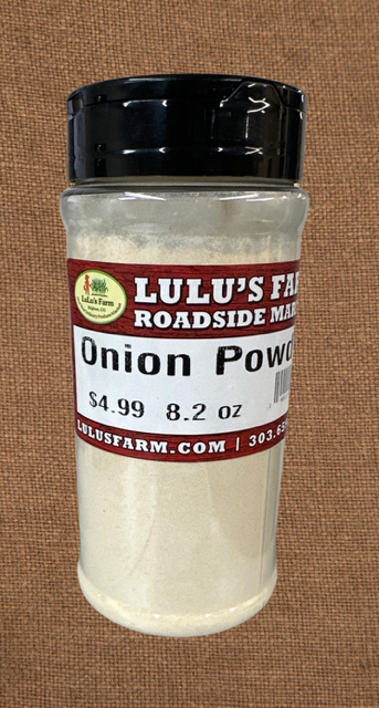 Onion Powder