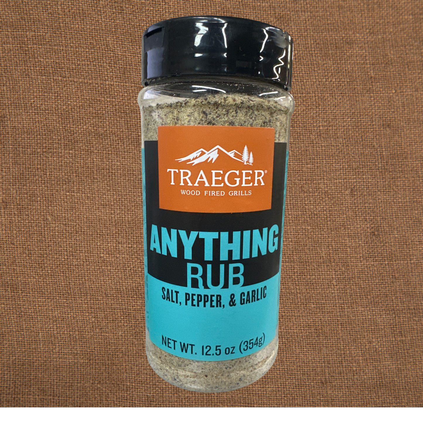 Traeger Assorted Rubs