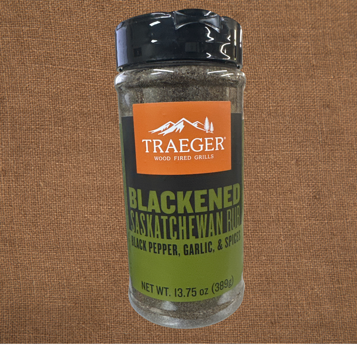 Traeger Assorted Rubs