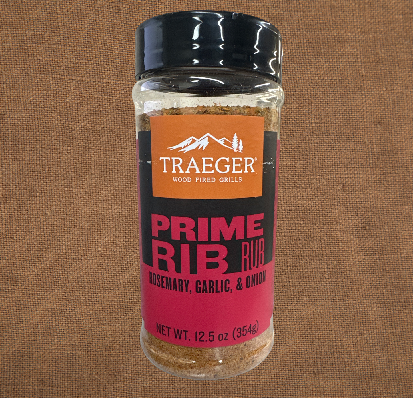 Traeger Assorted Rubs