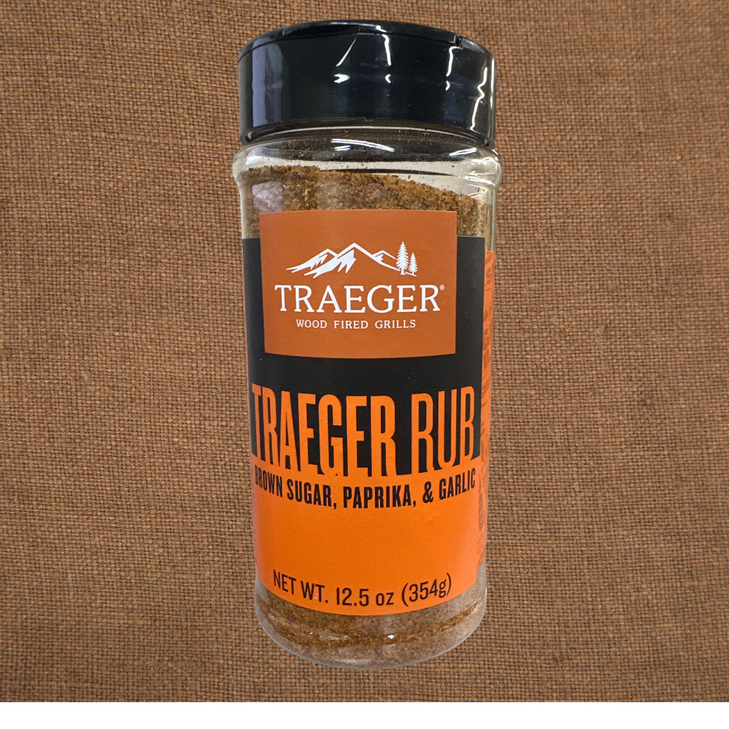 Traeger Assorted Rubs