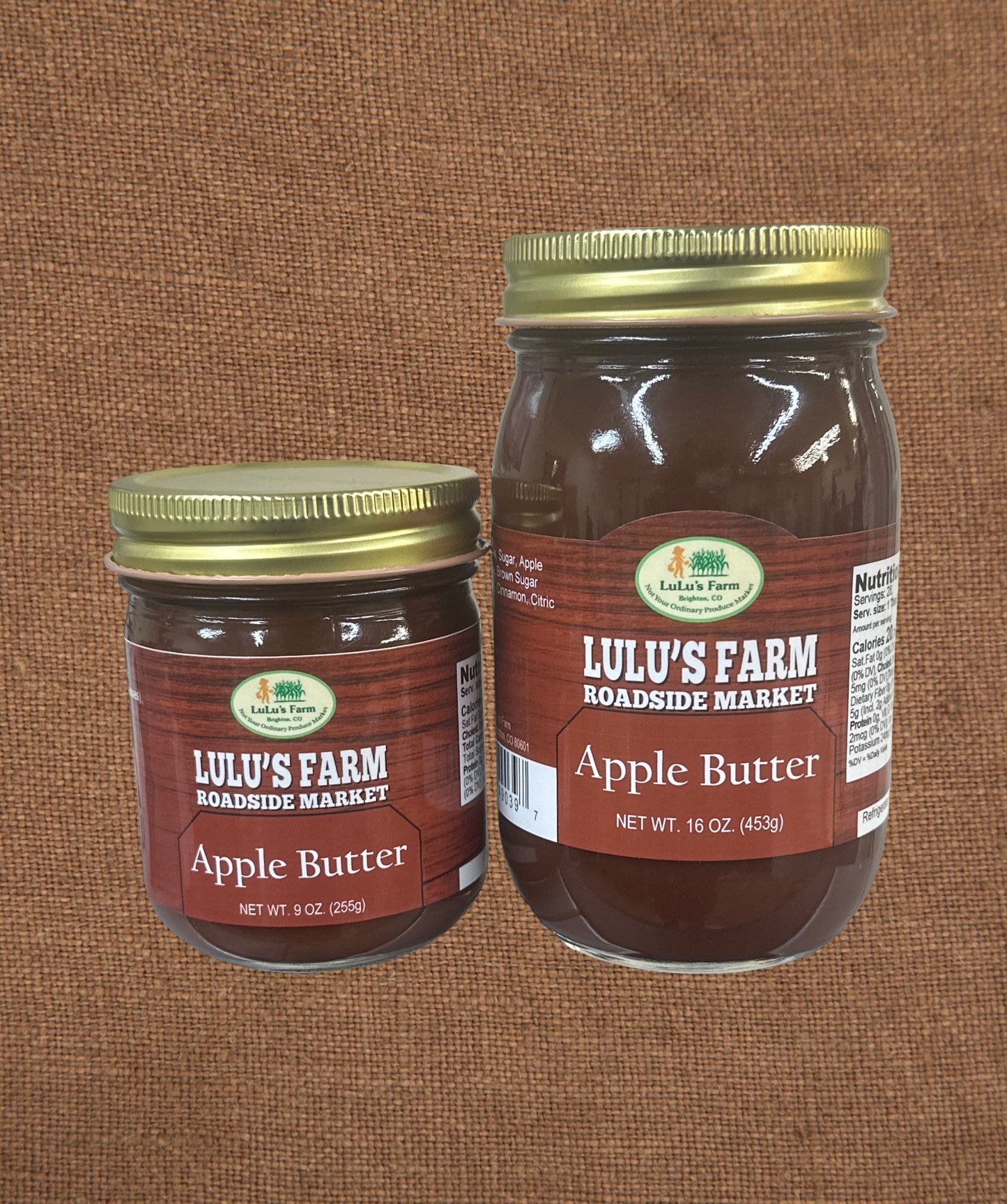 Apple Butter