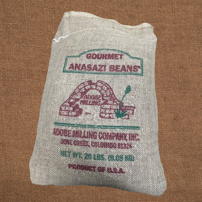 Anasazi Beans