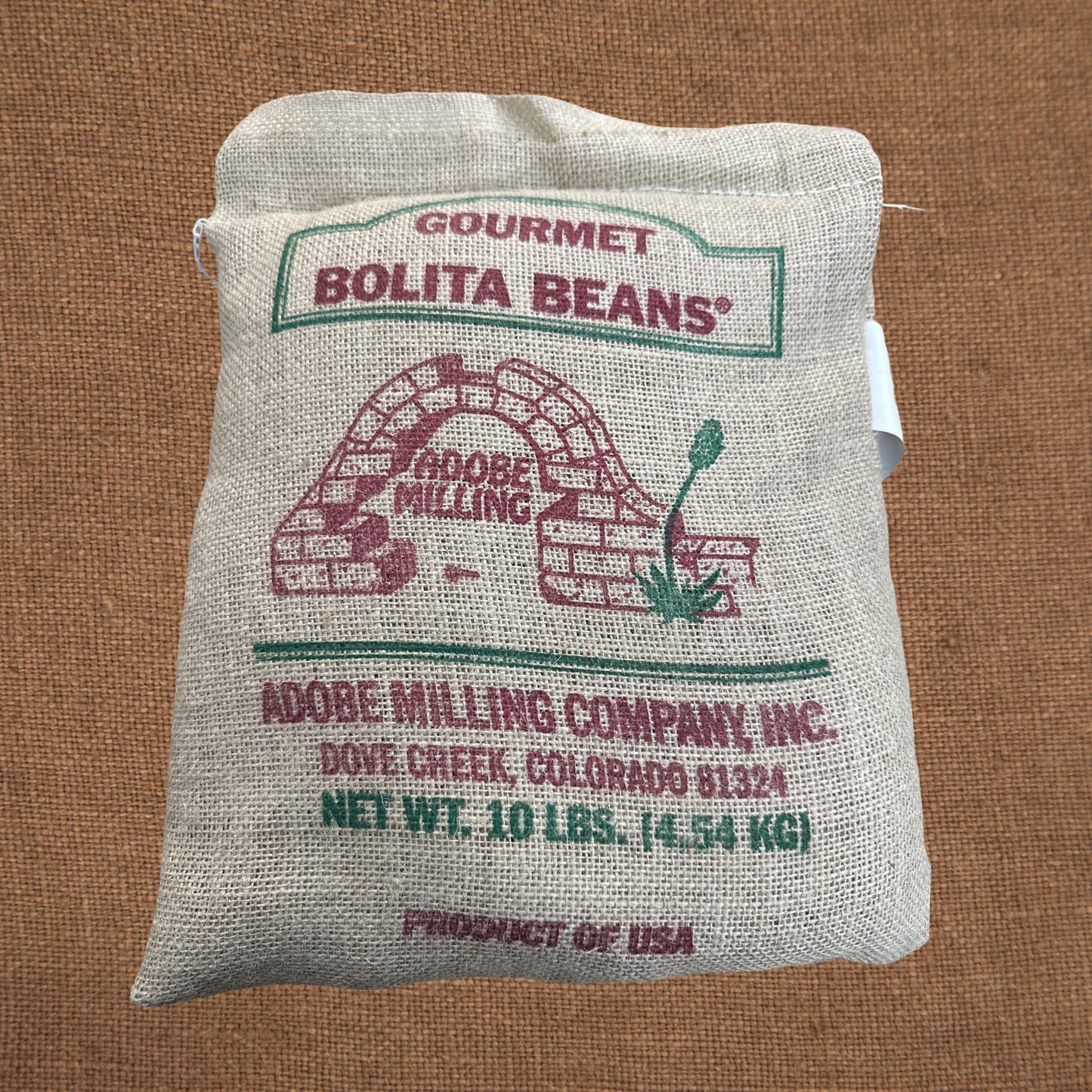 Bolita Beans
