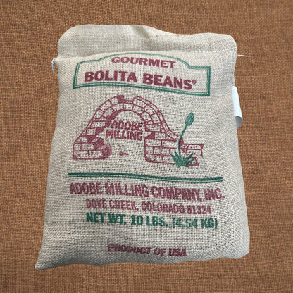 Bolita Beans