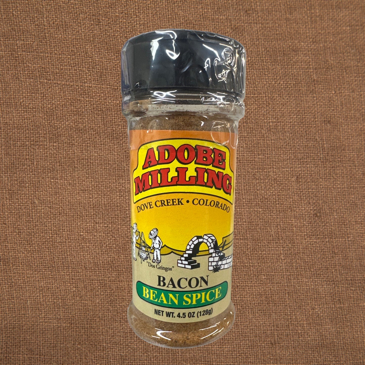 Bacon Bean Spice